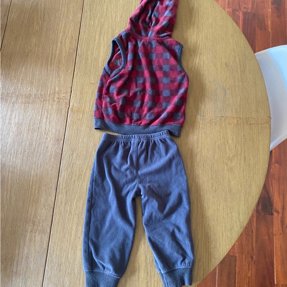 2 Piece Cute Outfit - Picture 7 of 7